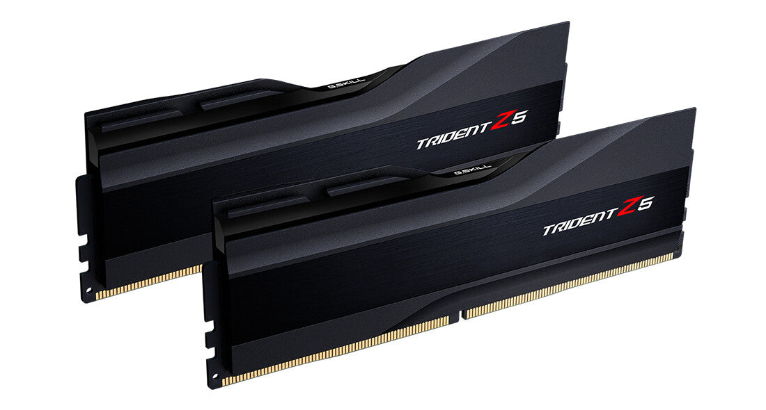 G.Skill Trident Z F5-6400J3239G16GX2-TZ5K RAM-minnen 32 GB 2 x 16 GB DDR5 6400 MHz