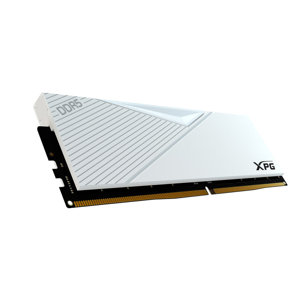 XPG LANCER BLADE DDR5 RAM-minnen 32 GB 1 x 32 GB 6000 MHz ECC