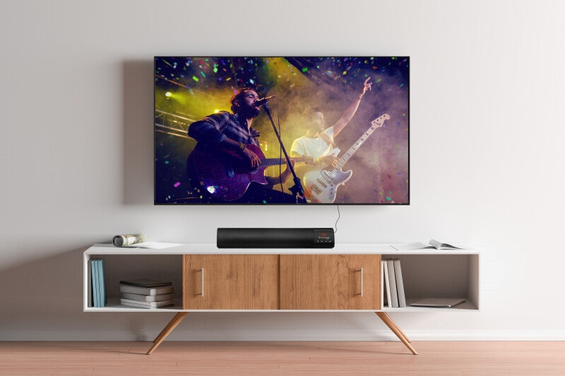 Technaxx BT-X54 Svart