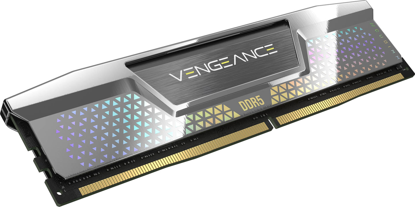 Corsair Vengeance CMKC48GX5M2X8400C40 RAM-minnen 48 GB 2 x 24 GB DDR5 8400 MHz