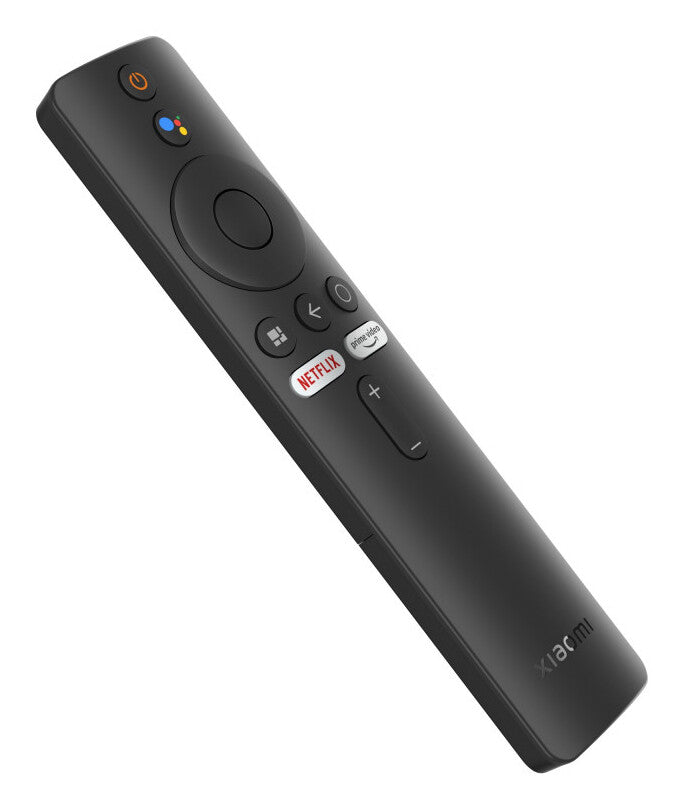 Xiaomi TV Stick 4K HDMI 4K Ultra HD Android Svart