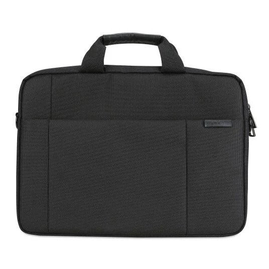 Acer NP.BAG1A.188 väskor bärbara datorer 35,6 cm (14") Portfölj Svart
