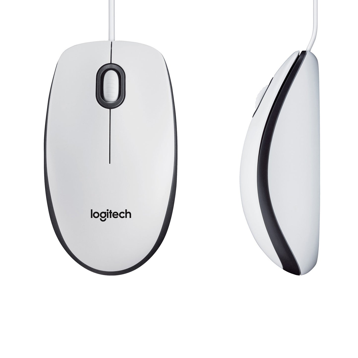 Logitech M100