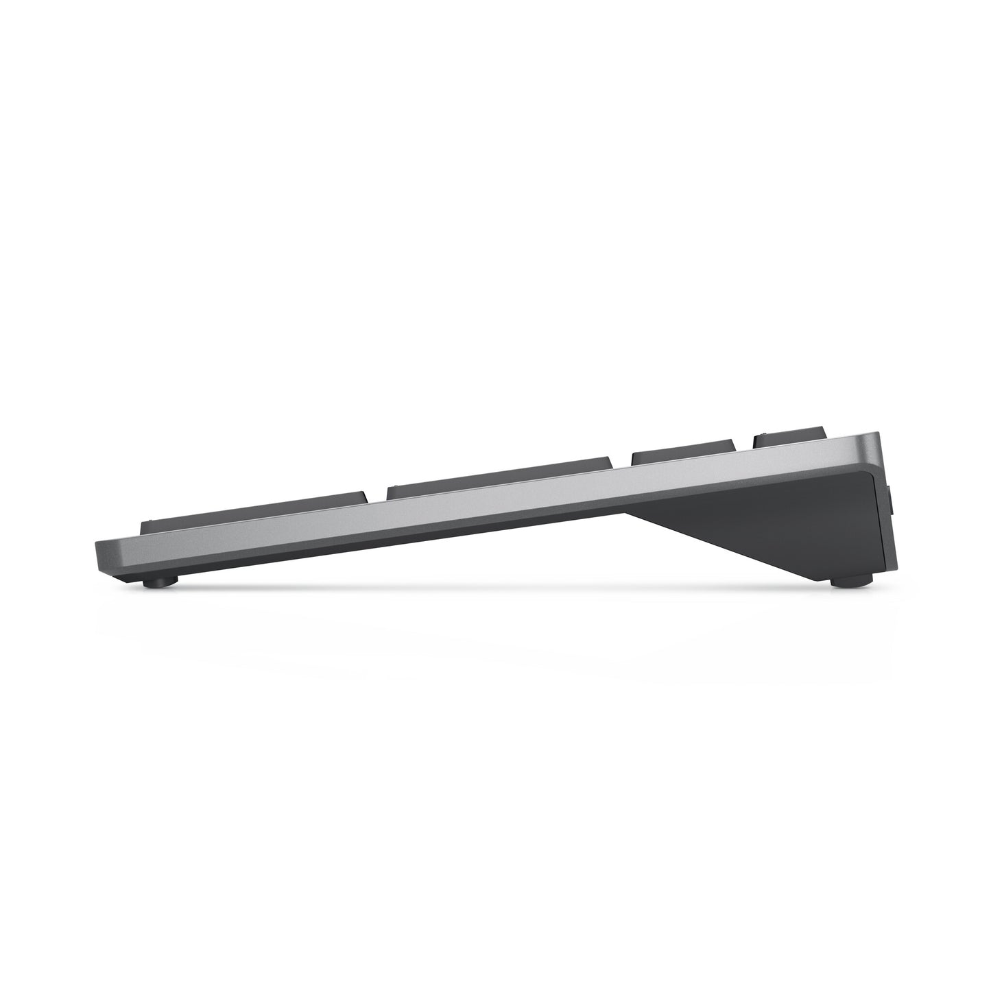 DELL Pro Plus kompakt tangentbord och mus – KM7120W - Belgisk (AZERTY)
