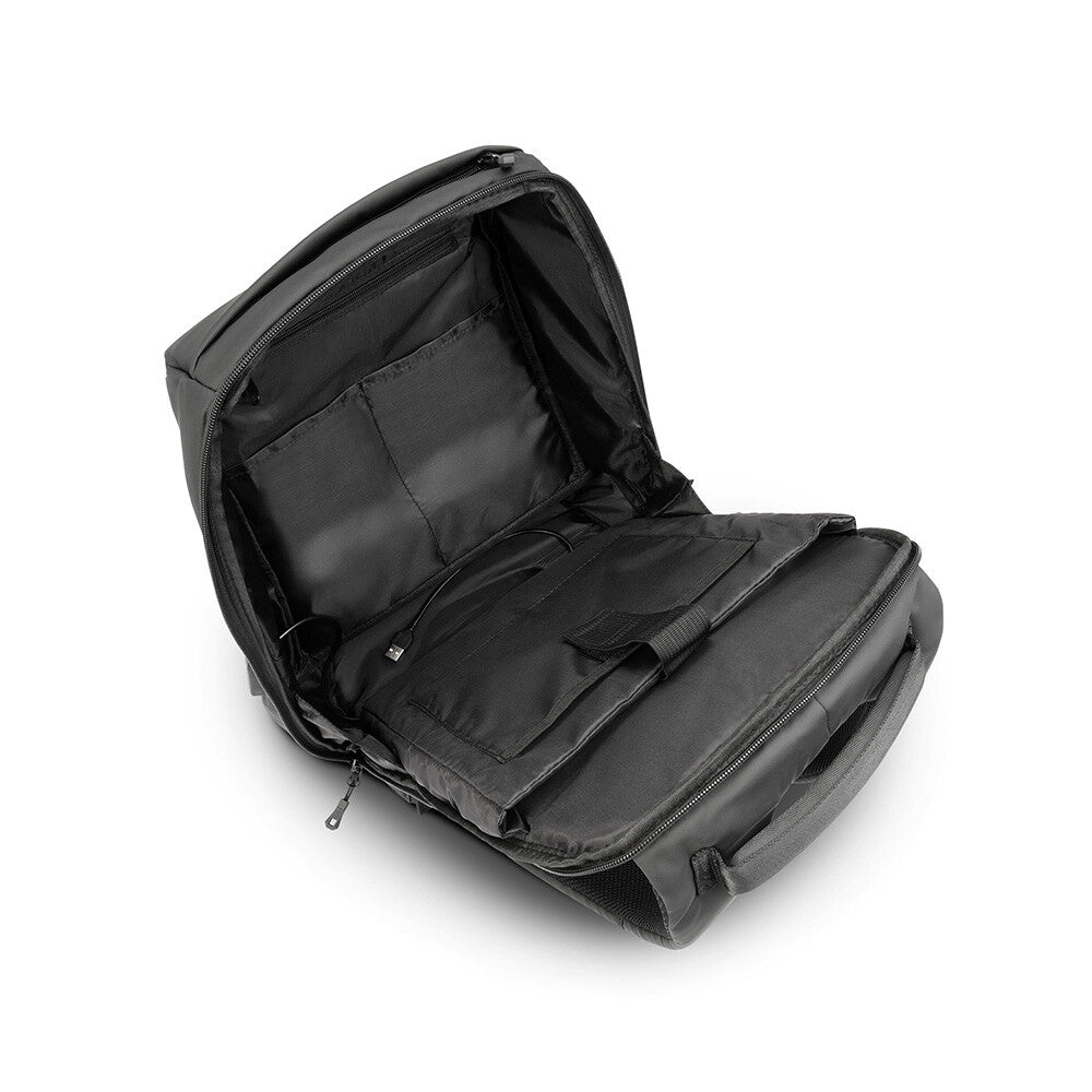 Sharkoon Backpack Ryggsäck Svart