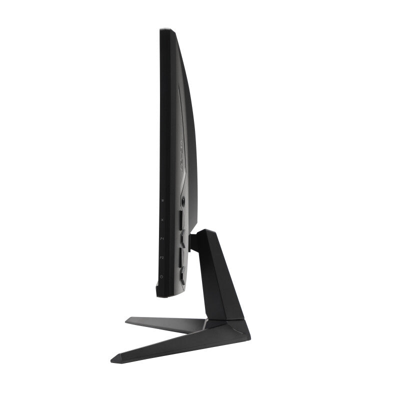 ASUS TUF Gaming VG27AQA1A platta pc-skärmar 68,6 cm (27") 2560 x 1440 pixlar Wide Quad HD Svart