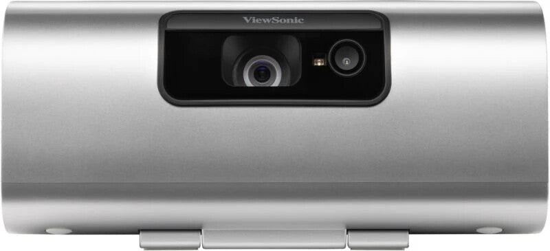 Viewsonic M10E datorprojektorer 2200 ANSI-lumen 1080p (1920x1080) Svart, Silver