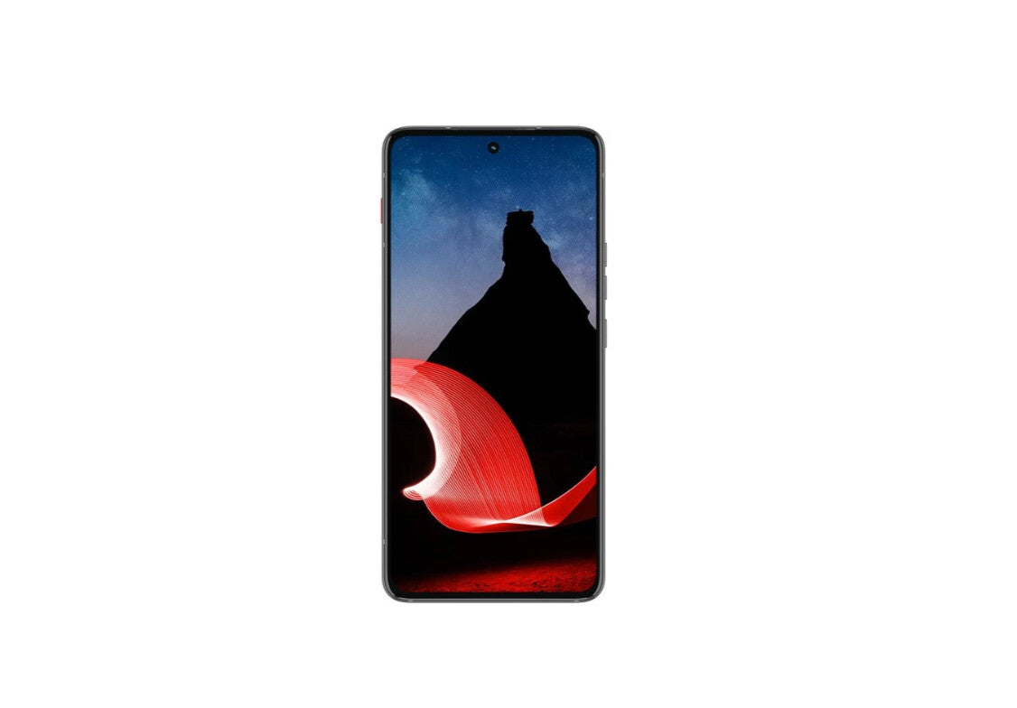 Motorola ThinkPhone 16,8 cm (6.6") Android 13 USB Type-C 8 GB 256 GB Svart