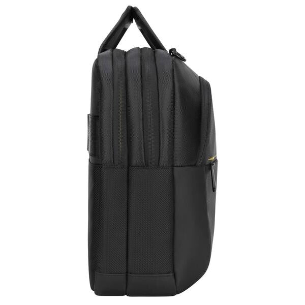 Targus Citygear 39,6 cm (15.6") Ryggsäck Svart