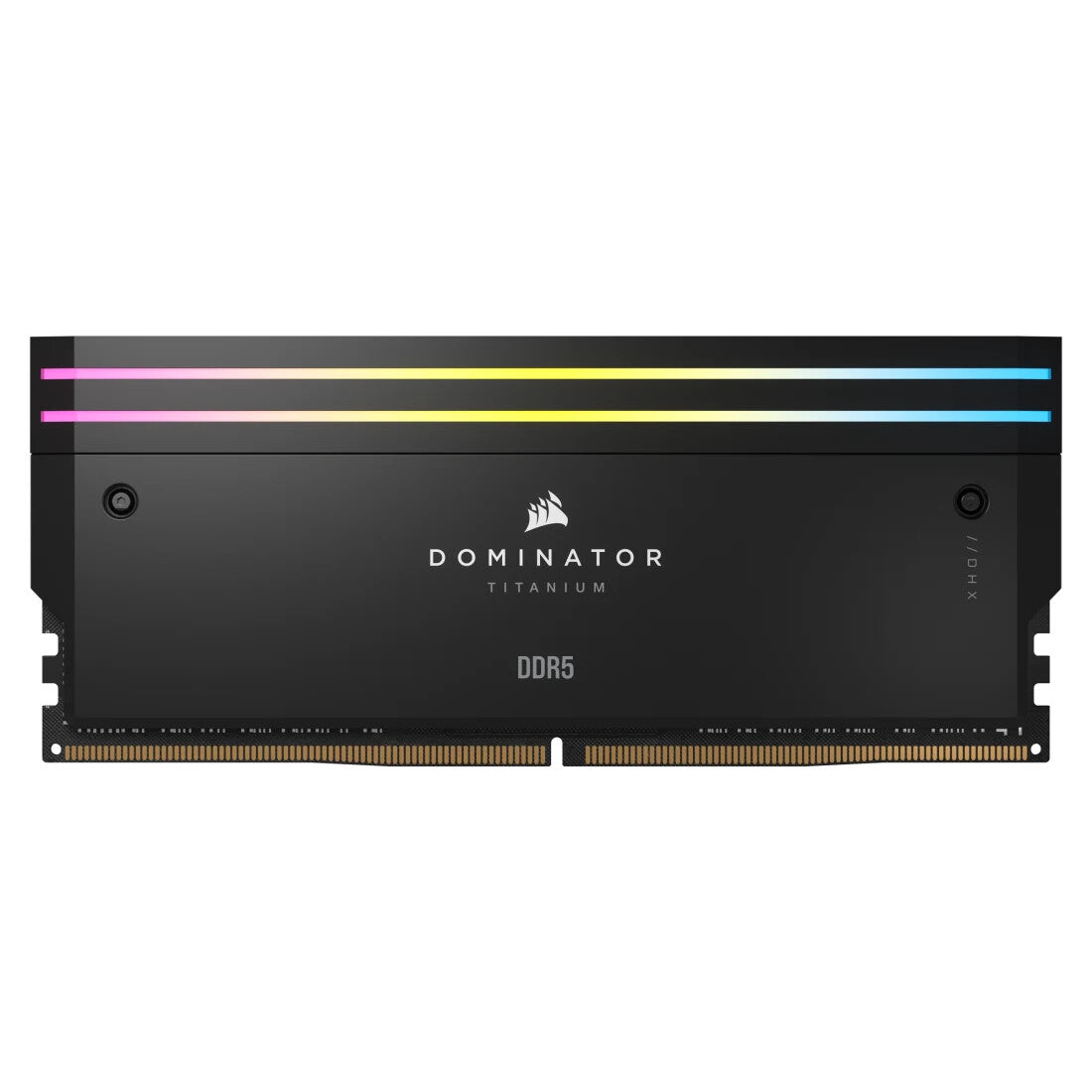 Corsair Dominator Titanium CMP96GX5M2B7000C40 RAM-minnen 96 GB 2 x 48 GB DDR5 4800 MHz