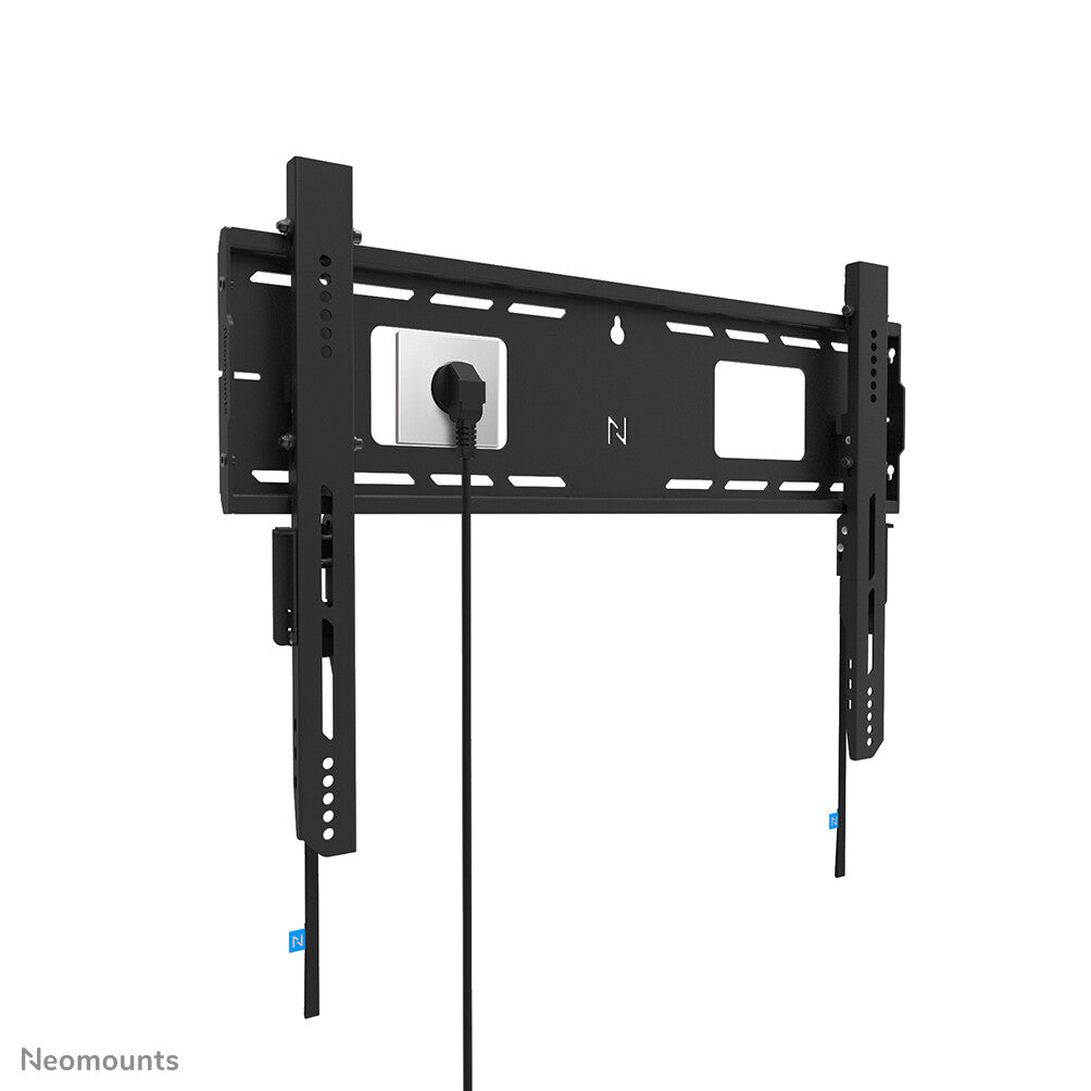 Neomounts WL30-750BL16 tv-fäste 2,18 m (86") Svart