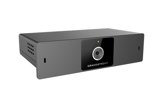 Grandstream Networks GVC3212 videokonferenssystem Nätverksansluten (Ethernet) Videokonferenssystem för grupper