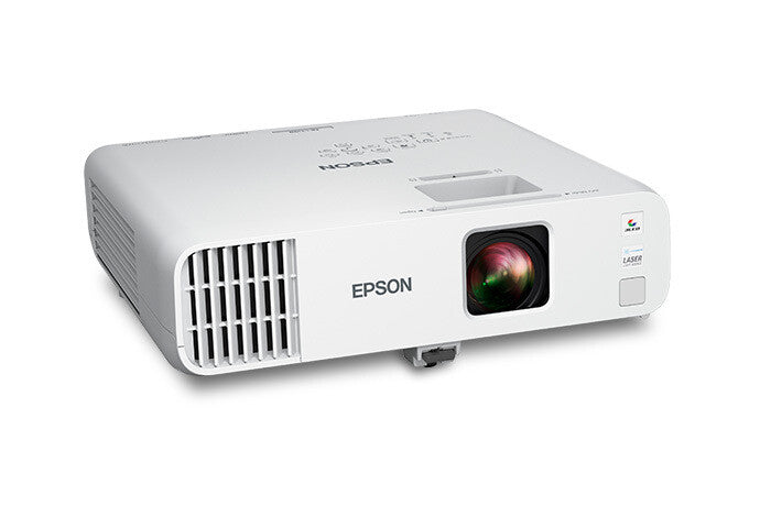 Epson PowerLite L210W 4500 ANSI-lumen 3LCD WXGA (1280x800) Vit