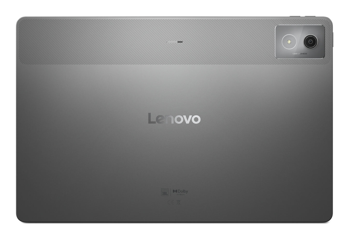 Lenovo Idea Tab Pro Mediatek 256 GB 32,3 cm (12.7") 8 GB Wi-Fi 6E (802.11ax) Android 14 Grå