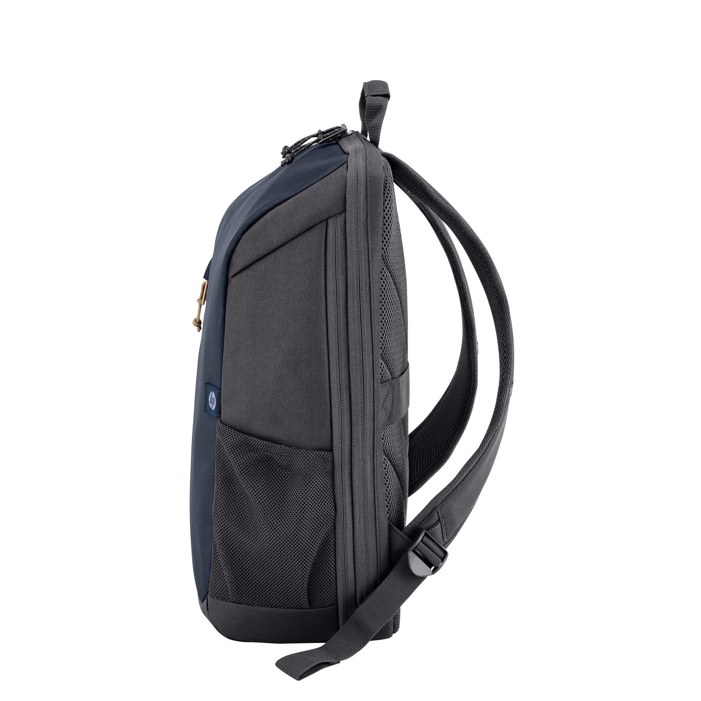 HP Travel 18 liter ryggsäck för 15,6-tums bärbar dator i Blue Night
