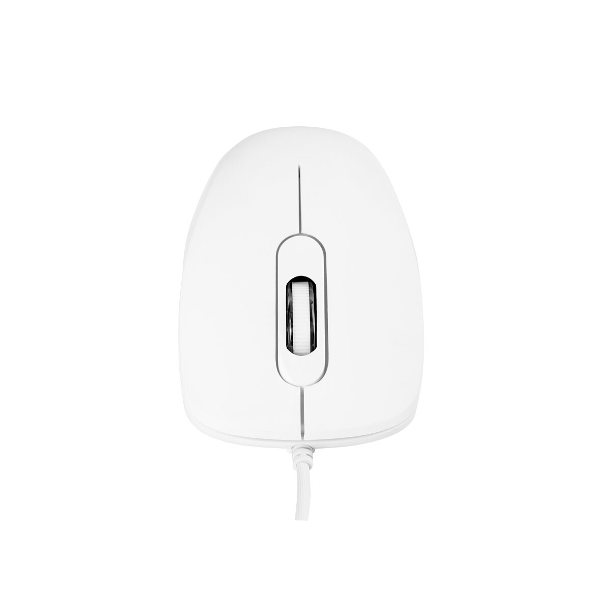 Modecom MC-M10 datormöss Kontor Ambidextrous USB Type-A Optisk 1000 DPI