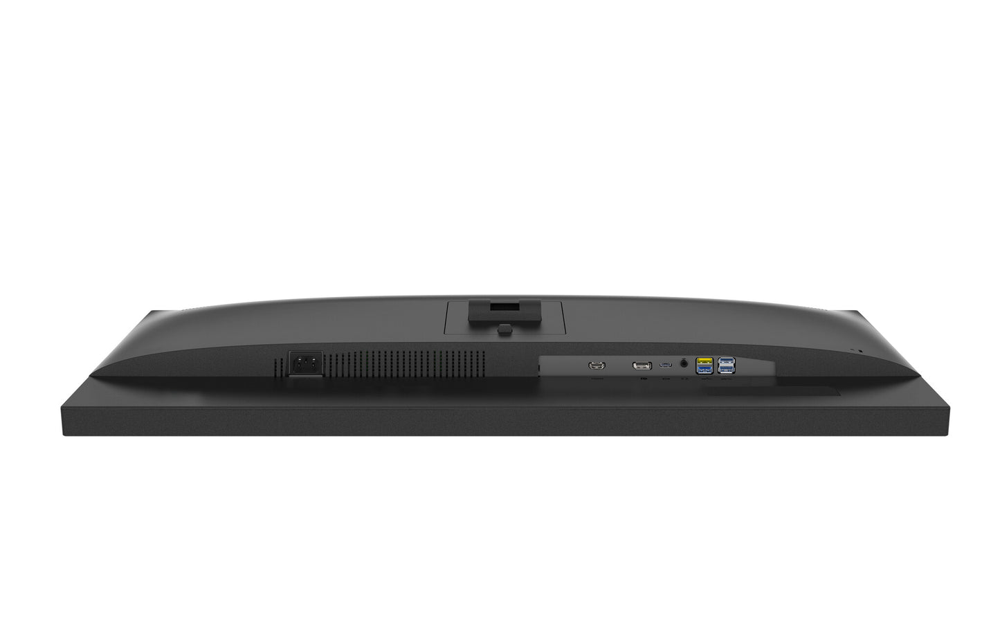 AOC V5 U34V5C/BK platta pc-skärmar 86,4 cm (34") 3440 x 1440 pixlar UltraWide Quad HD LCD Svart