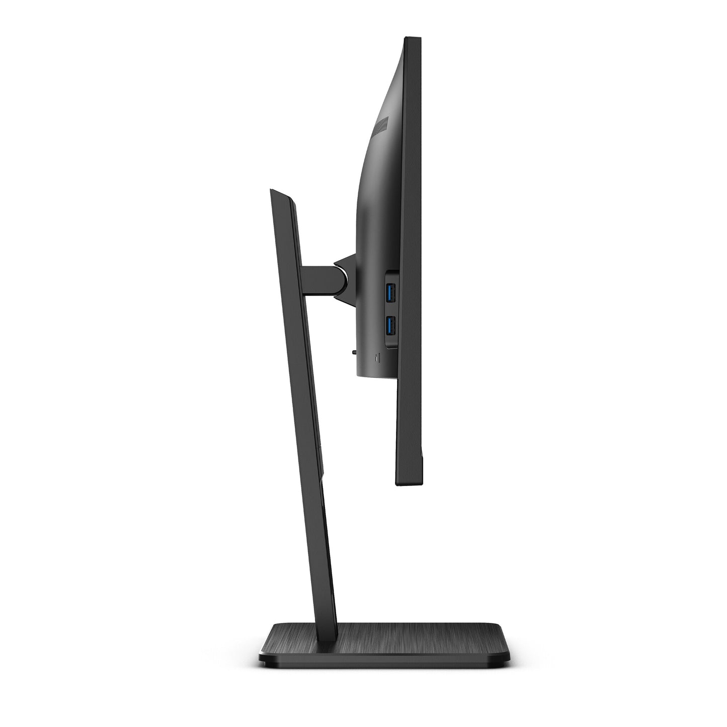 AOC P2 Q24P2Q LED display 60,5 cm (23.8") 2560 x 1440 pixlar Quad HD Svart