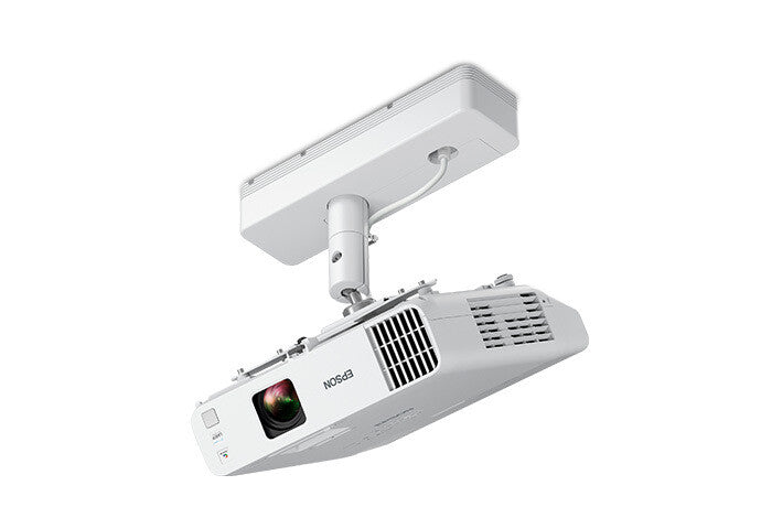 Epson PowerLite L210W 4500 ANSI-lumen 3LCD WXGA (1280x800) Vit