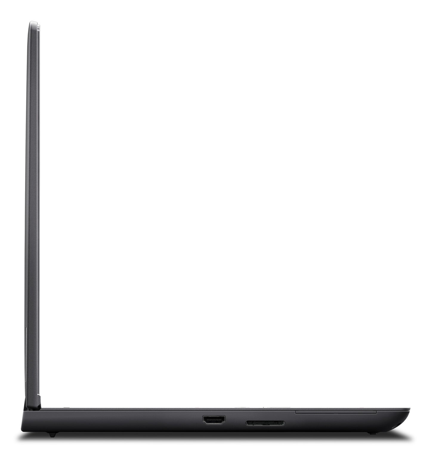 Lenovo ThinkPad P16v Gen 2 (Intel) Intel Core Ultra 7 165H Mobil arbetsstation 40,6 cm (16") WUXGA 32 GB DDR5-SDRAM 1 TB SSD NVIDIA RTX 2000 Ada Wi-Fi 6E (802.11ax) Windows 11 Pro Nordic Svart Intel Core Ultra 7 165H (24MB Cache), 32GB DDR5-SDRAM, 1000GB