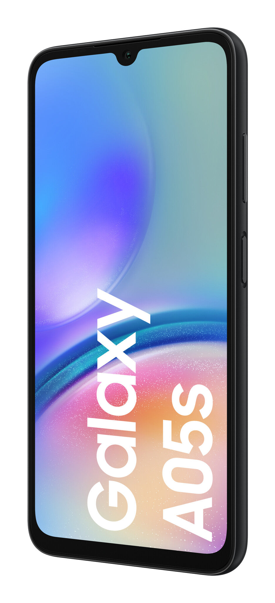 Samsung Galaxy A05s 128 GB Svart