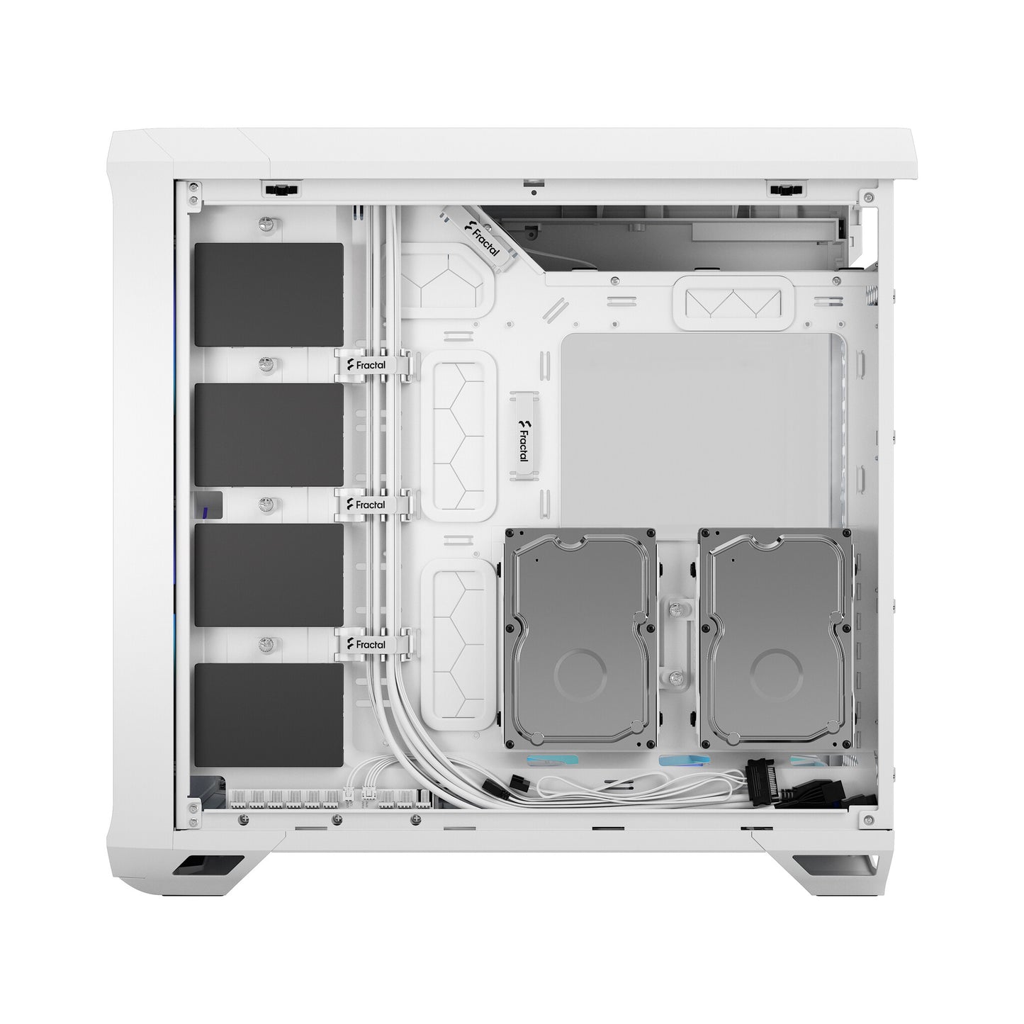 Fractal Design Torrent Vit