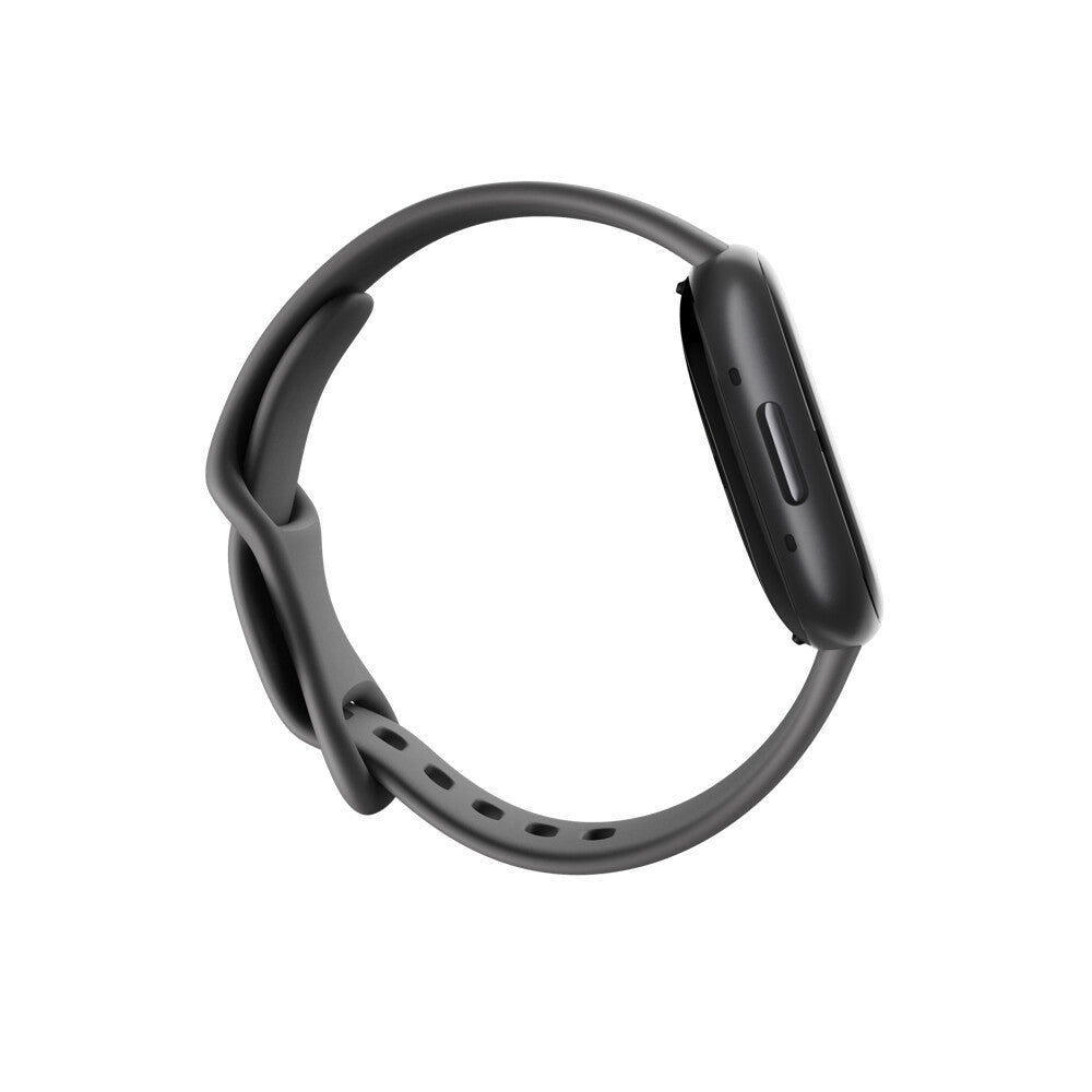 Fitbit Sense 2 Digital Pekskärm Svart GPS