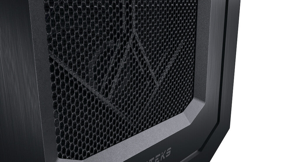 Phanteks ENTHOO PRO 2 Full Tower Svart