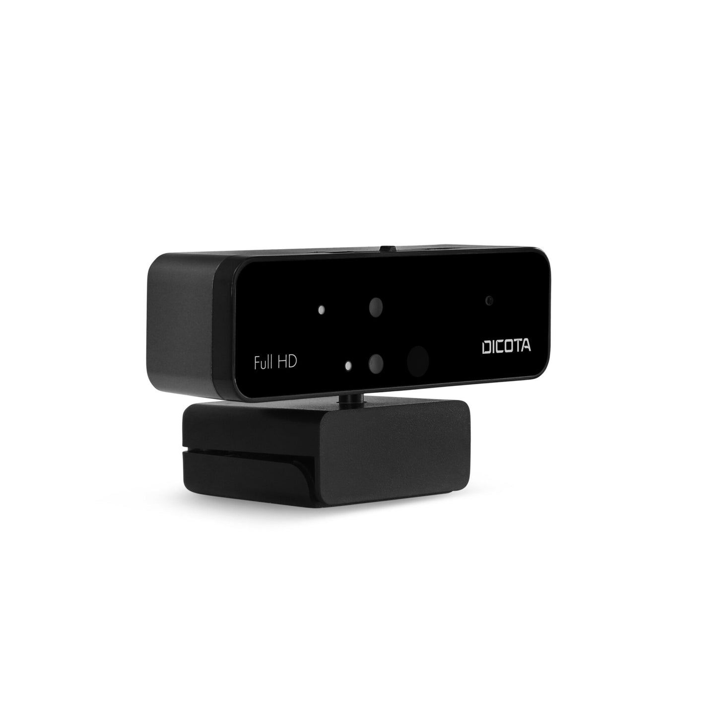 DICOTA D31892 webbkameror 1902 x 1080 pixlar USB Svart