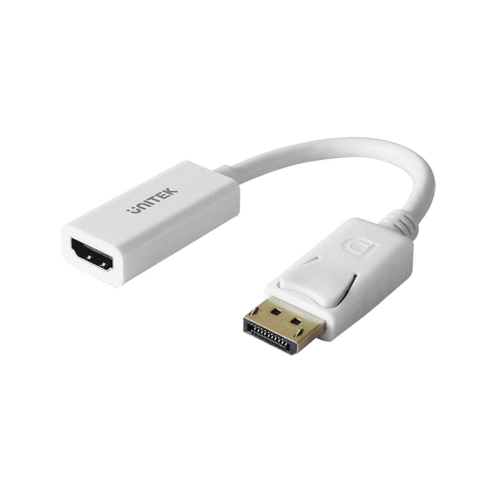 UNITEK Y-6332 nätverkskort/adapters HDMI