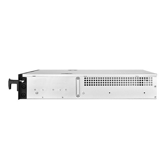 Silverstone RM21-304 Ställning Vit