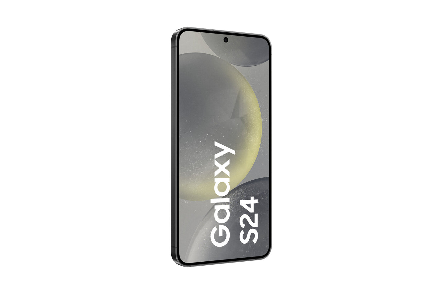 Samsung Galaxy S24 15,8 cm (6.2") Dubbla SIM-kort Android 14 5G USB Type-C 8 GB 256 GB 4000 mAh Svart
