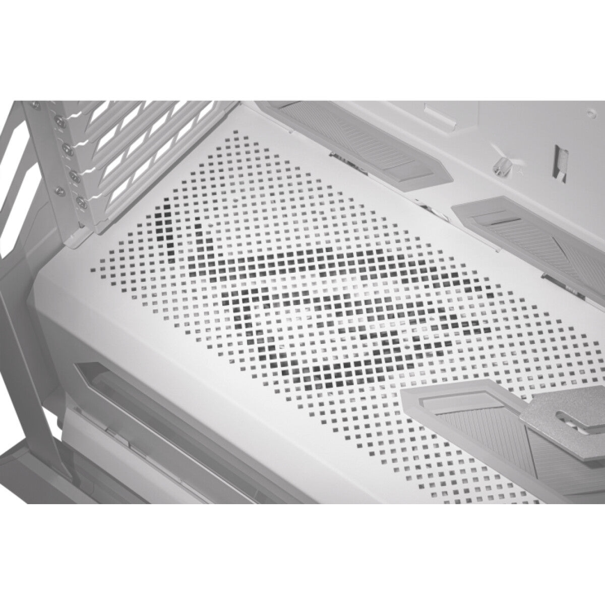 ASUS ROG GR701 Hyperion White Vit