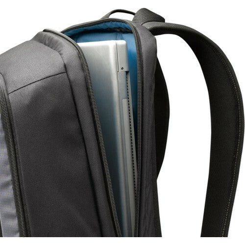 Case Logic VNB-217 Black 43,2 cm (17") Ryggsäcksfodral Svart