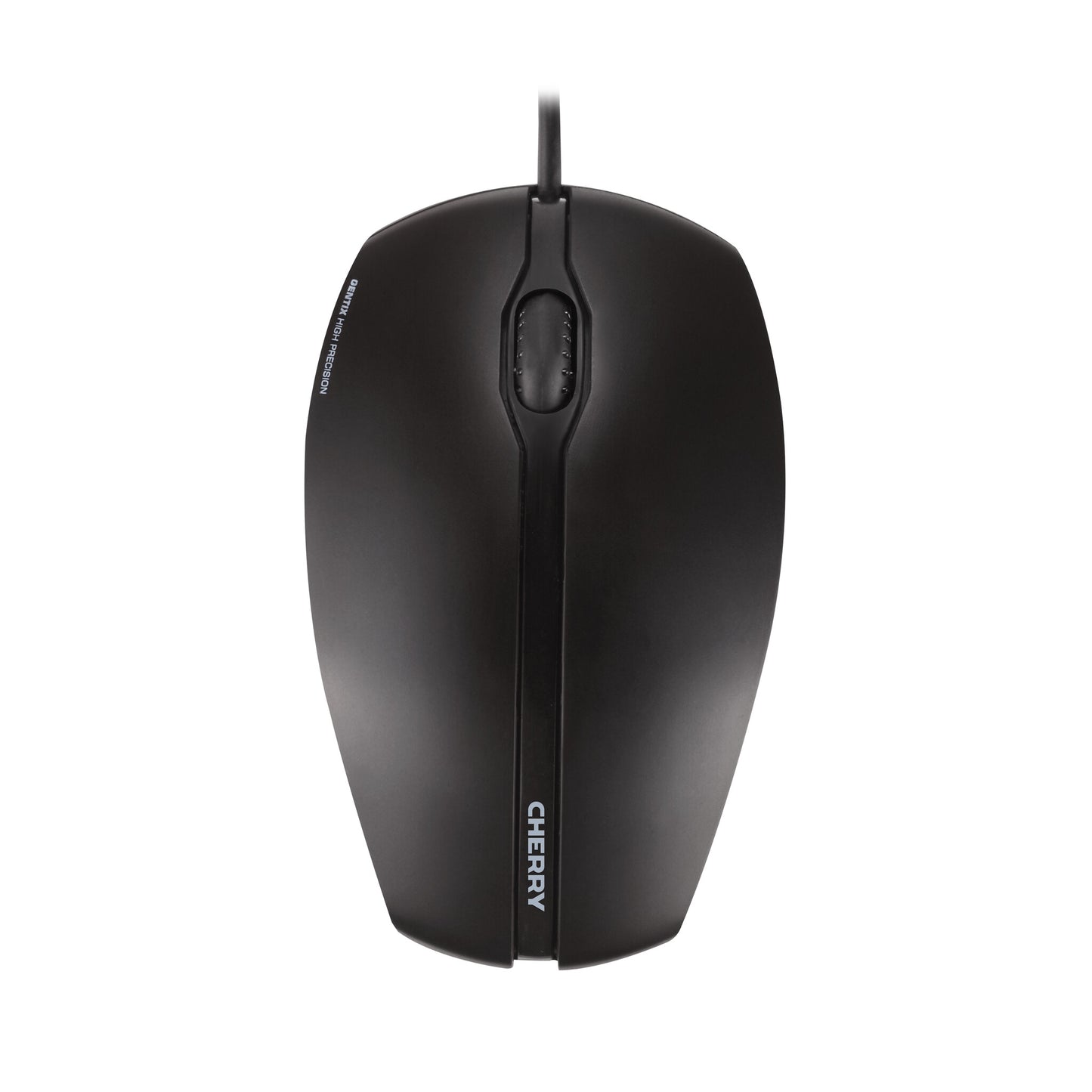 CHERRY Gentix datormöss Kontor Ambidextrous USB Type-A Optisk 1000 DPI