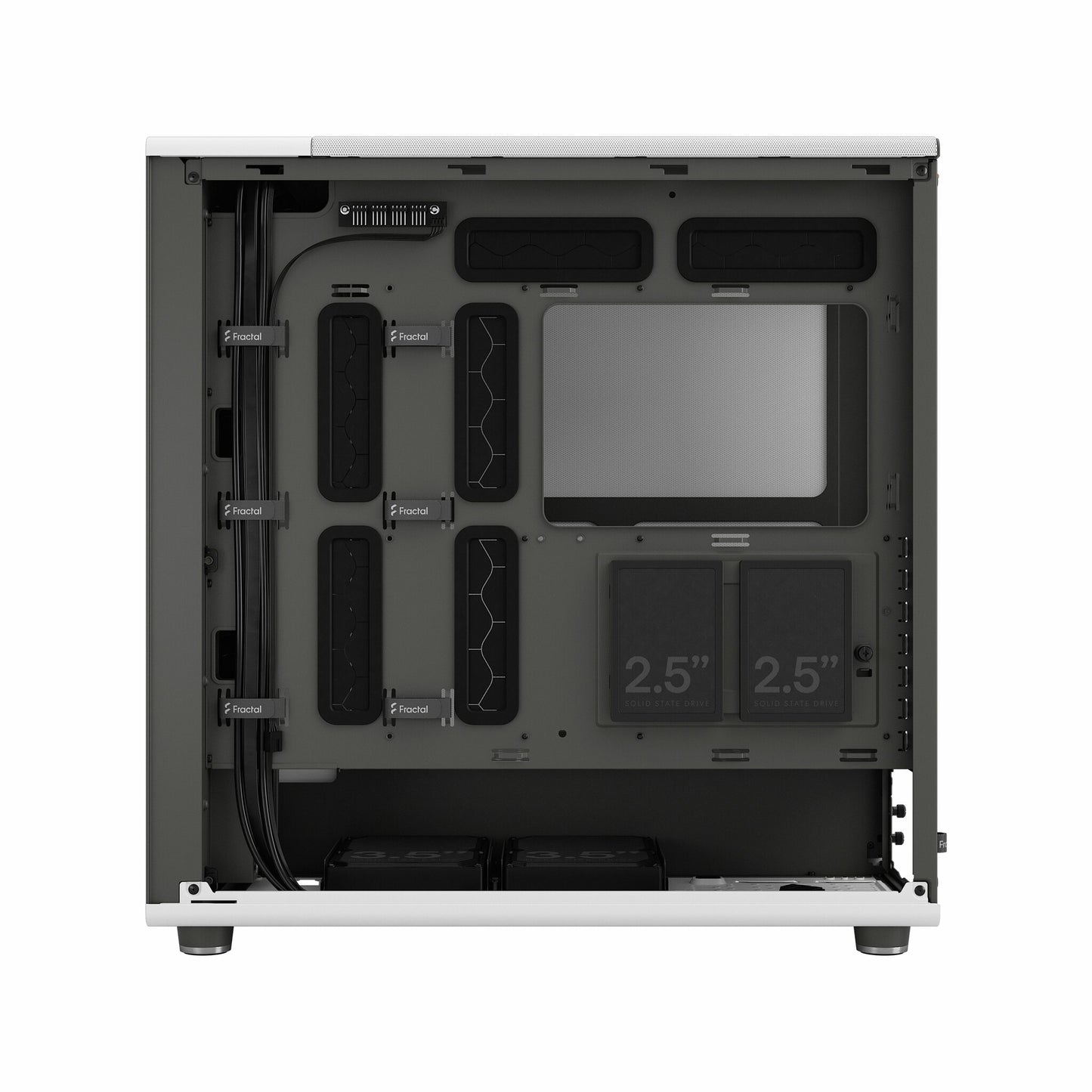 Fractal Design North XL Midi Tower Vit