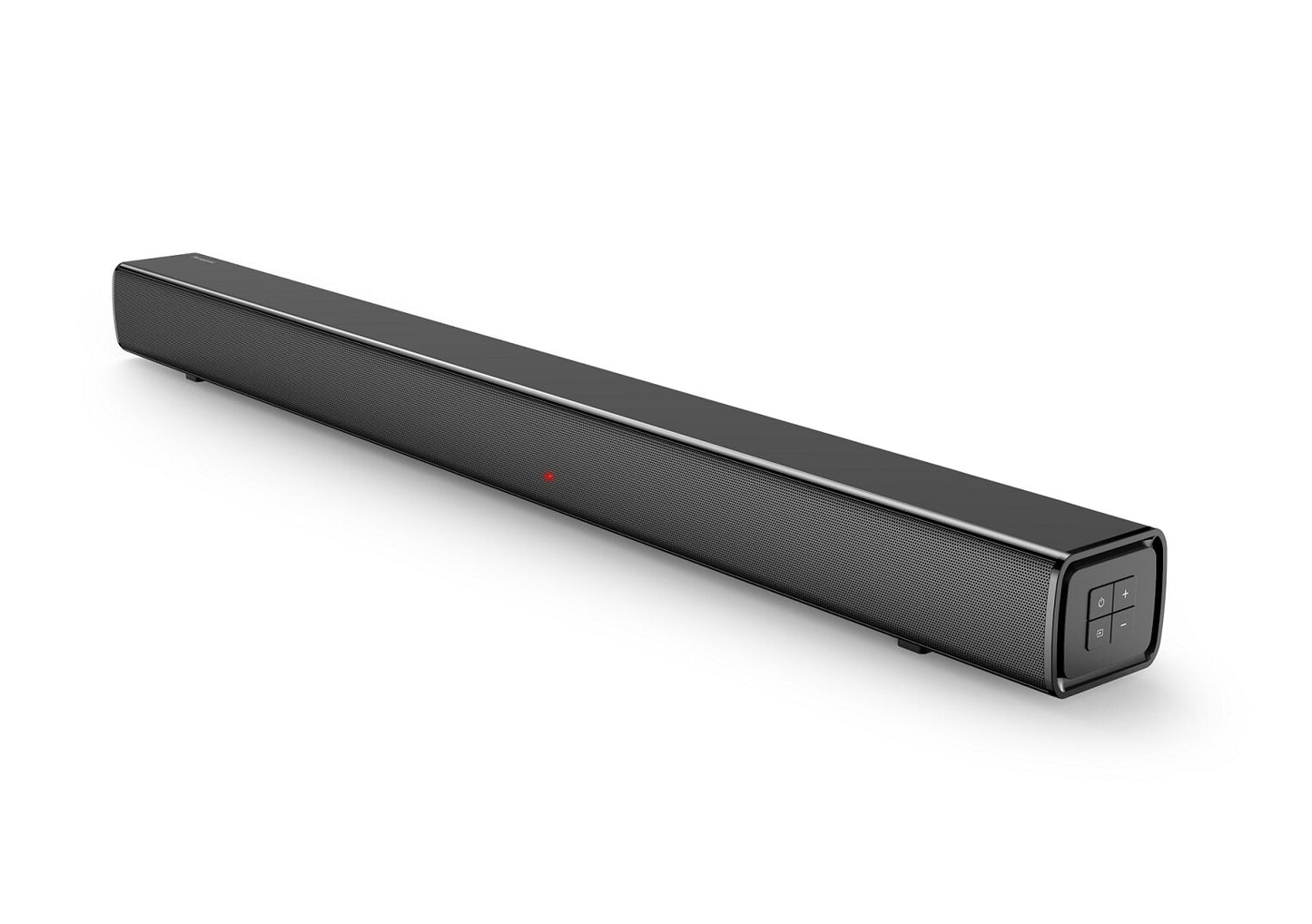 Panasonic SC-HTB100EG-K Svart 2.0 kanaler 45 W