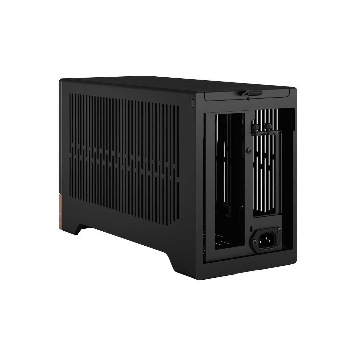 Fractal Design Terra Small Form Factor (SFF) grafit