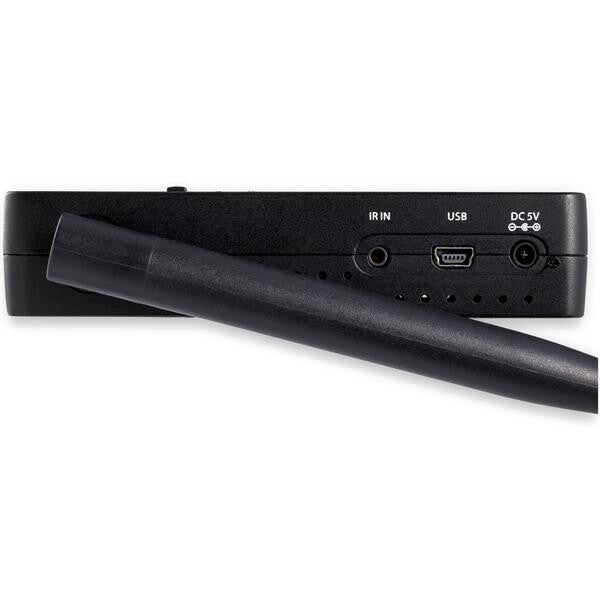 StarTech.com Trådlöst HDMI-sändar- och mottagarpaket - 200 m - 1080p