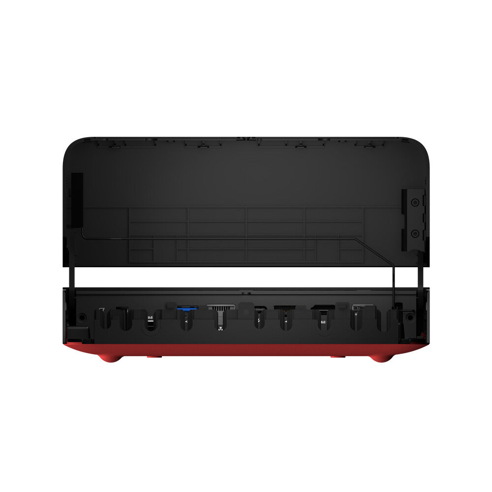 Lenovo ThinkSmart Core + Controller Kit videokonferenssystem Nätverksansluten (Ethernet)
