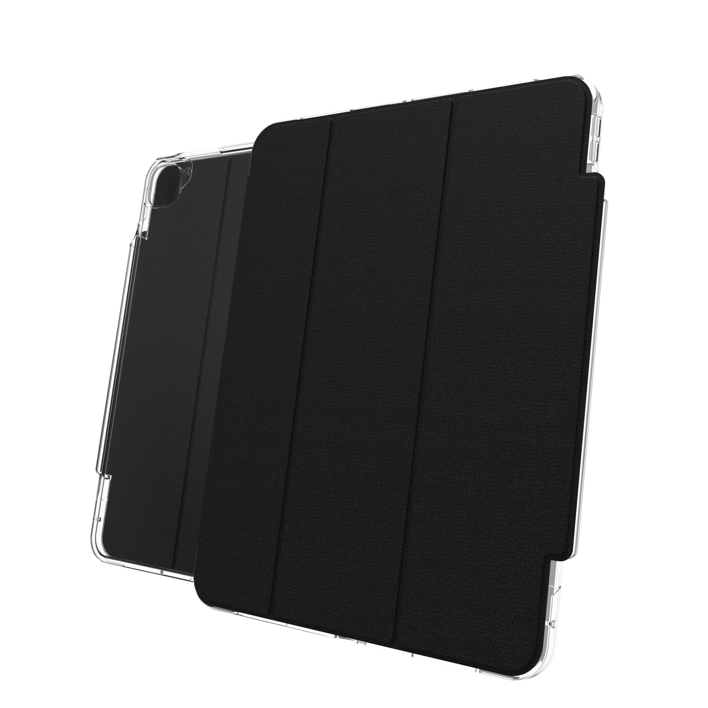 ZAGG Crystal Palace Folio 33 cm (13") Transparent