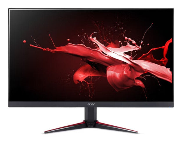 Acer Nitro VG240Y S3bmiipx 24 1920 x 1080 (Full HD) HDMI DisplayPort 180Hz