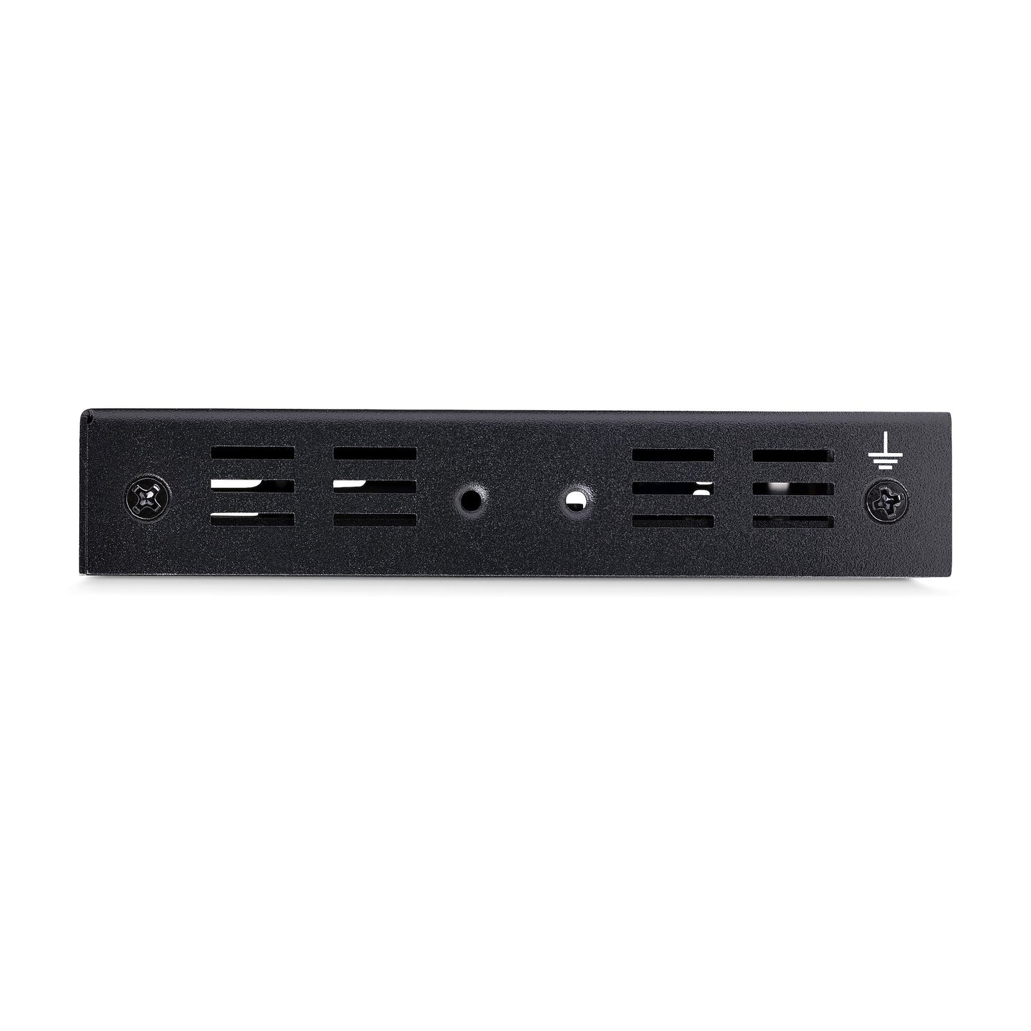 StarTech.com 4K HDMI-förlängare över CAT5/CAT6-kabel, 4K 60 Hz HDR-videoförlängare upp till 70 meter, HDMI över Ethernet-kabel, S/PDIF-ljudutgång, HDMI-sändare och -mottagare