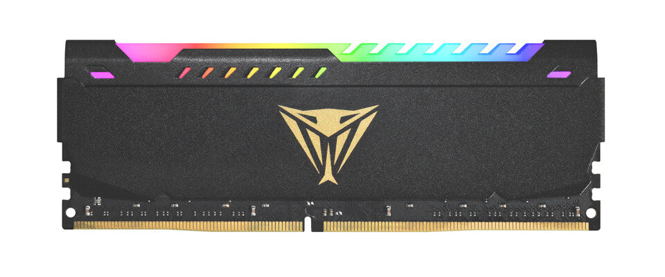 Patriot Memory Viper Steel PVSR48G360C0 RAM-minnen 8 GB 1 x 8 GB DDR4