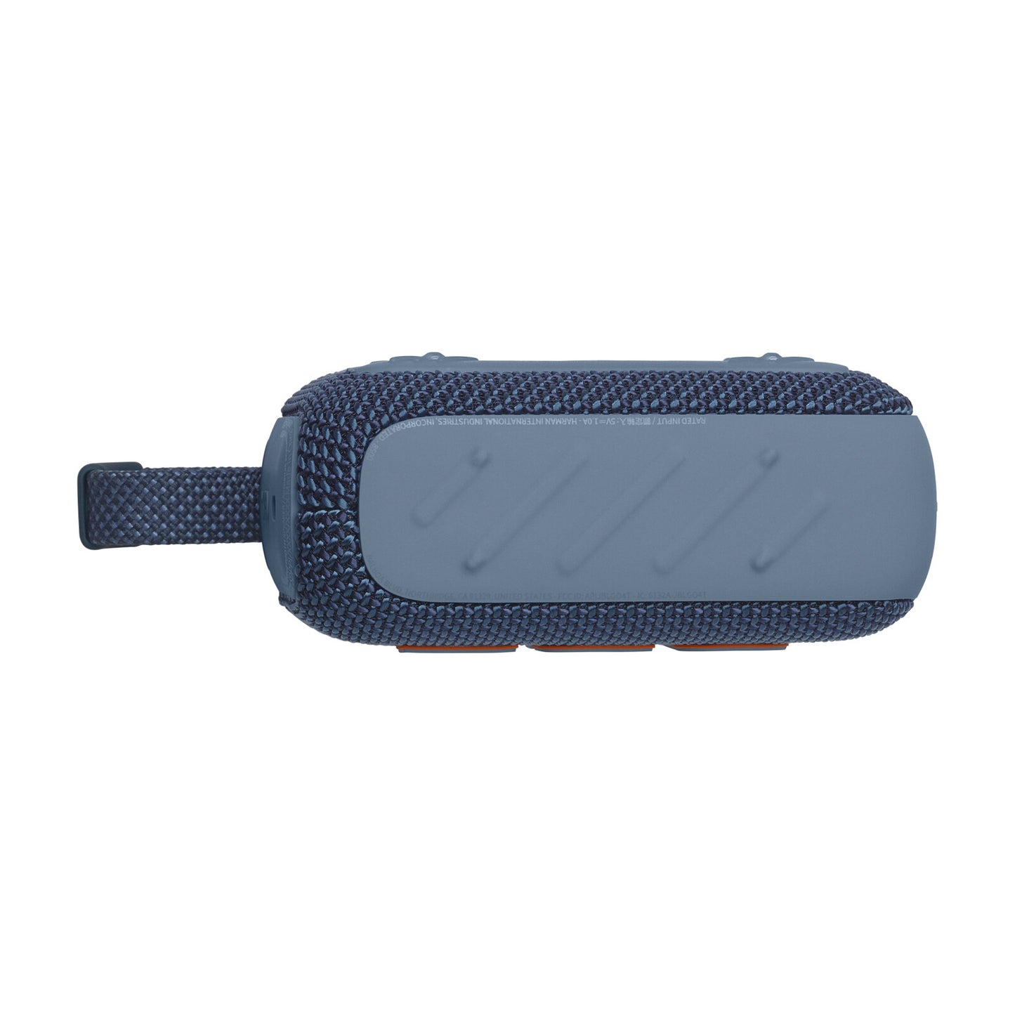 JBL Go 4 Bärbar monohögtalare Blå 4,2 W