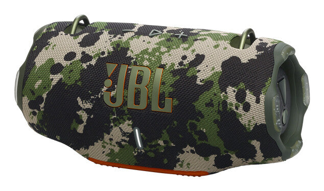 JBL Xtreme 4 Bärbar stereohögtalare Kamouflage 30 W