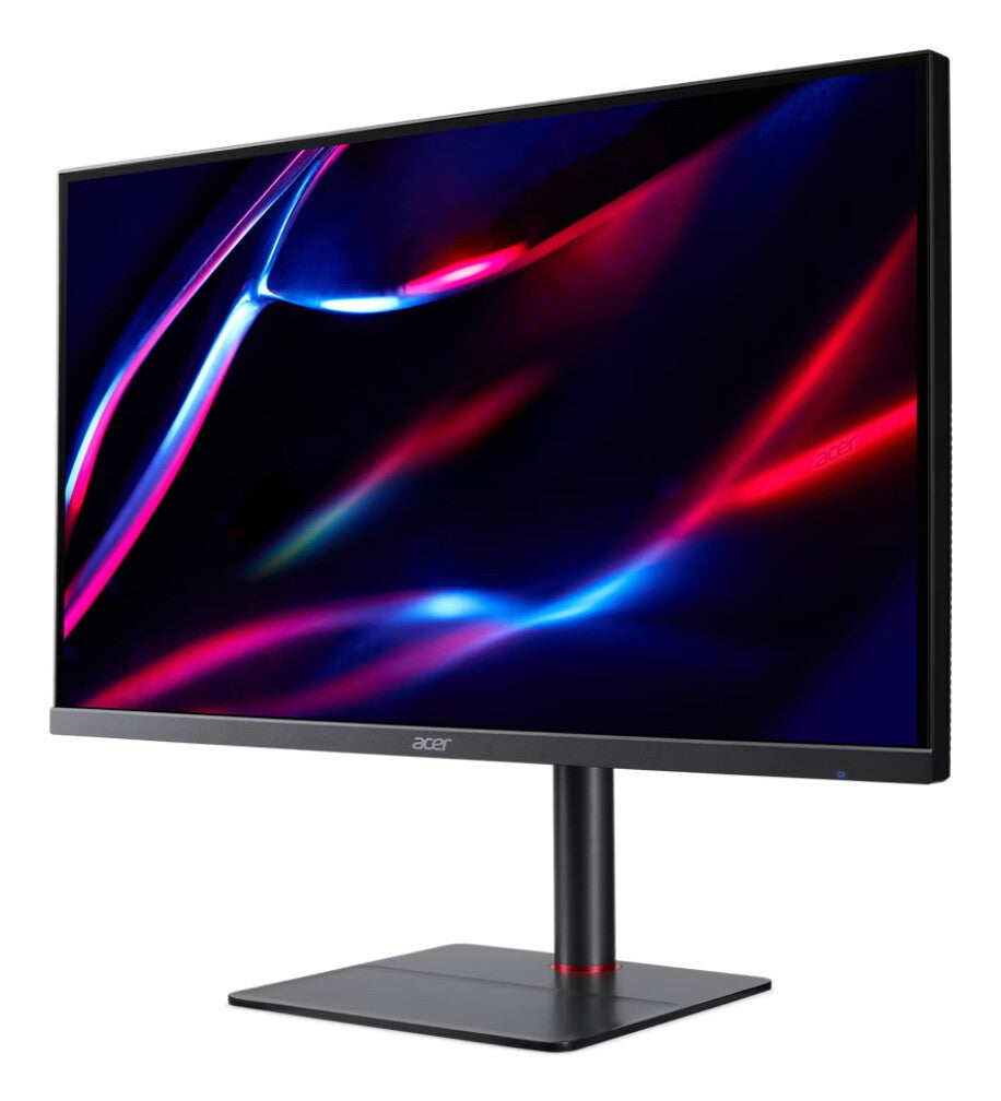 Acer Nitro XV5 XV275K P3 platta pc-skärmar 68,6 cm (27") 3840 x 2160 pixlar 4K Ultra HD LED Svart