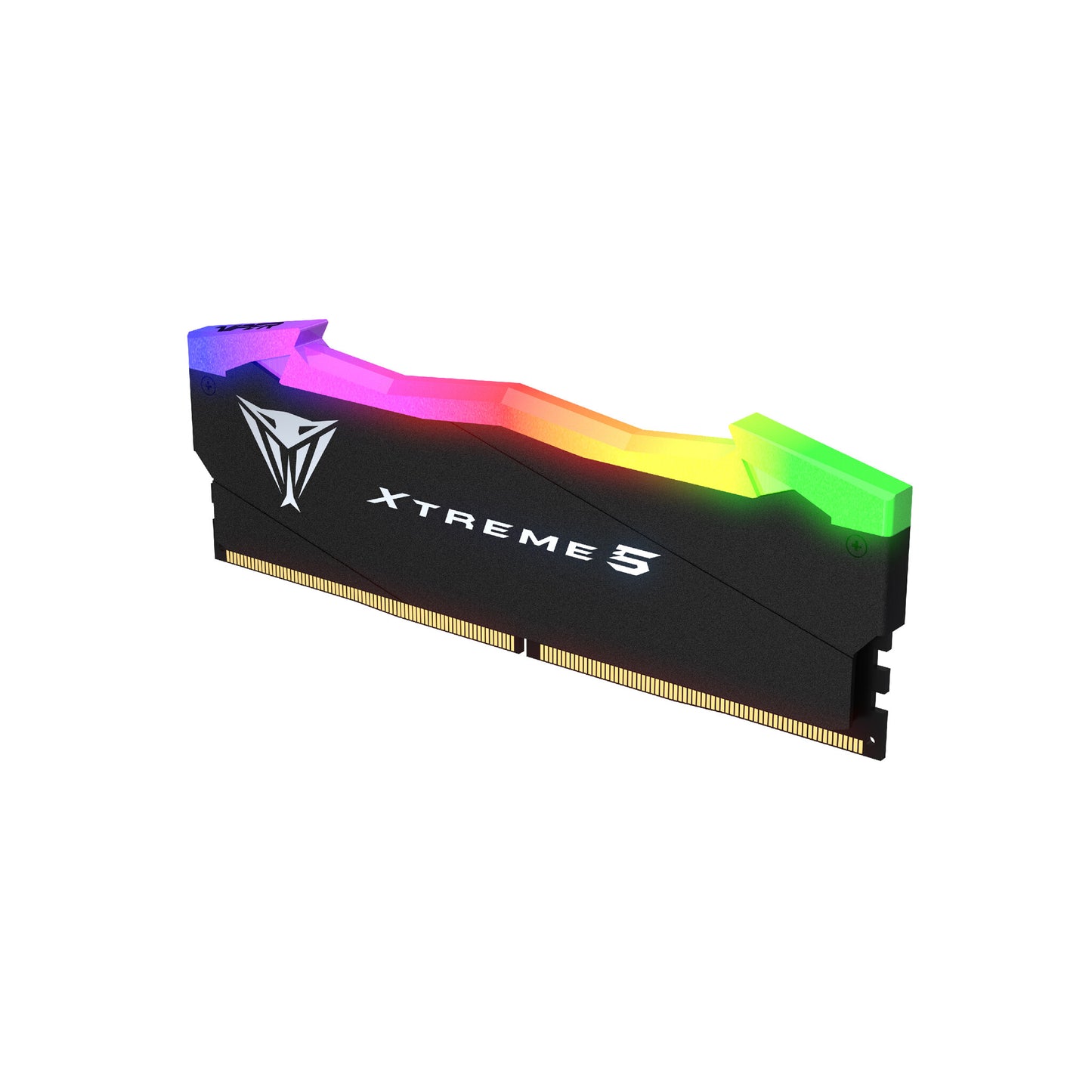 Patriot Memory Viper Xtreme 5 PVXR548G80C38K RAM-minnen 48 GB 2 x 24 GB DDR5 8000 MHz