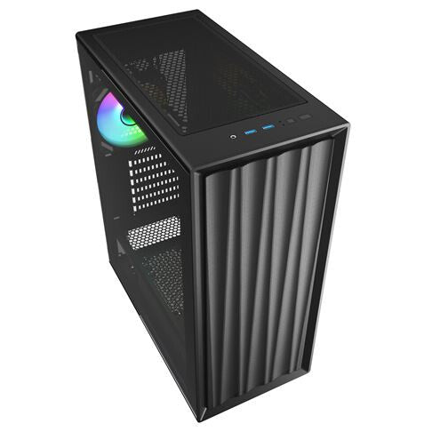 Sharkoon VK3 Full Tower Svart