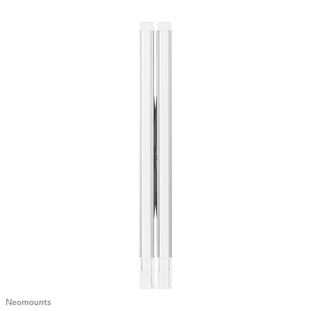 Neomounts NSLS010 Ställ för bärbara datorer Ställ till bärbara datorer Silver 43,2 cm (17")